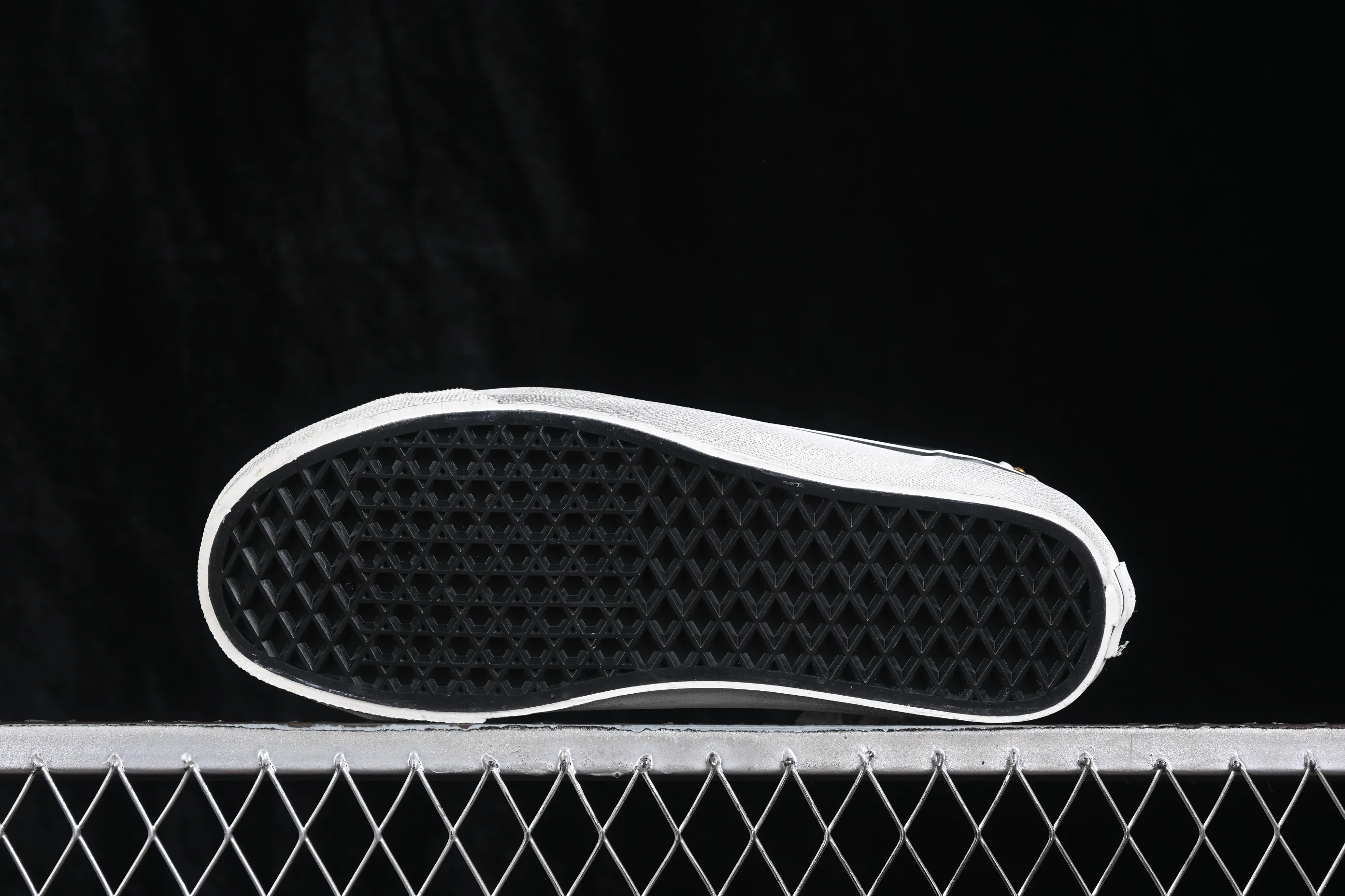 All categories Vans Vans series Vans Low Vans low top Vans Old Skool Vans low-top casual skateboard shoes VN000S52BLK